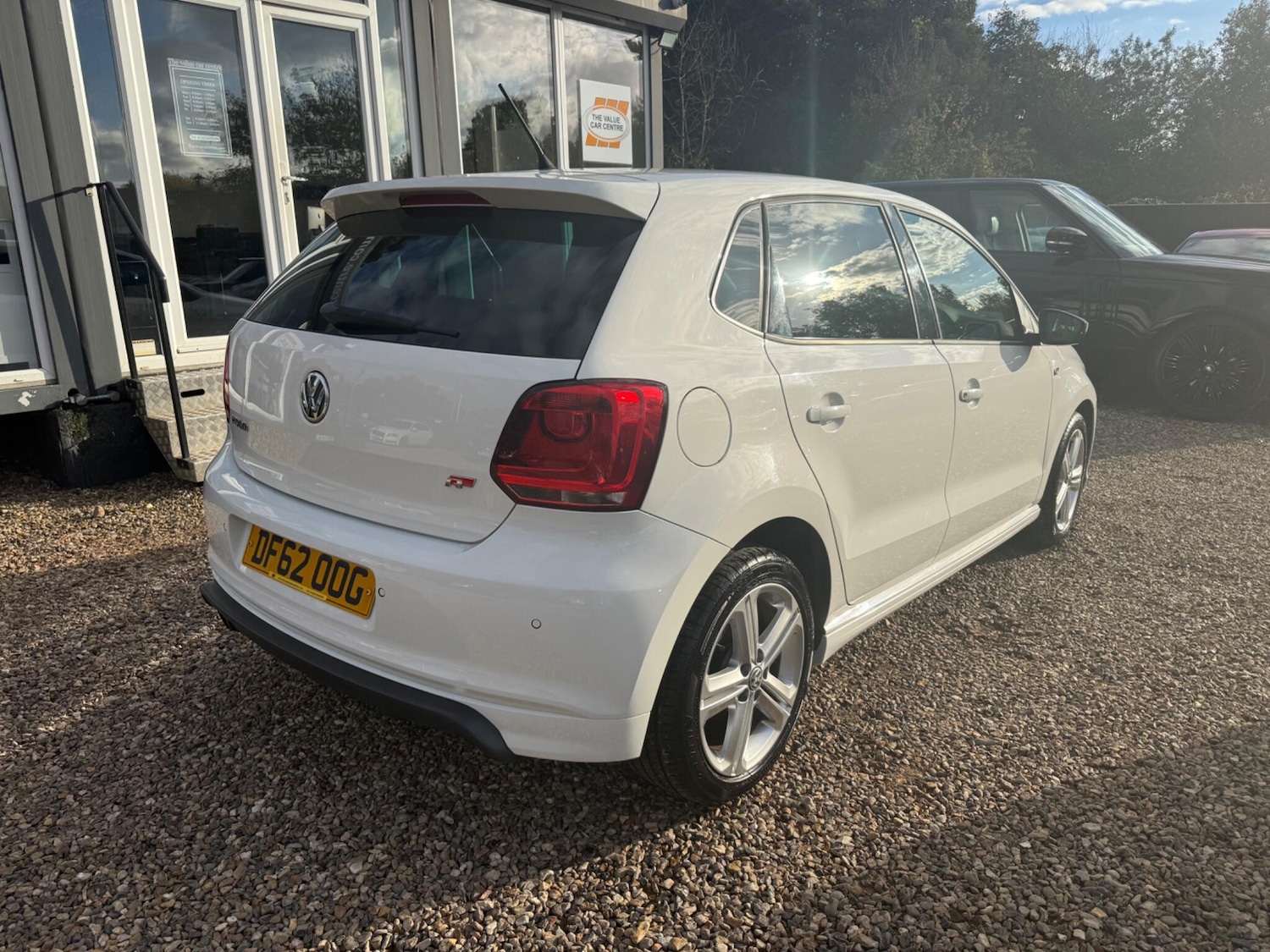 Used Volkswagen Polo 2013 for sale - 76251204: Photo 3