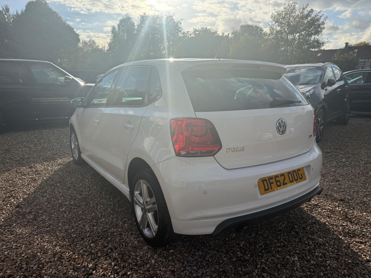 Used Volkswagen Polo 2013 for sale - 76251204: Photo 5