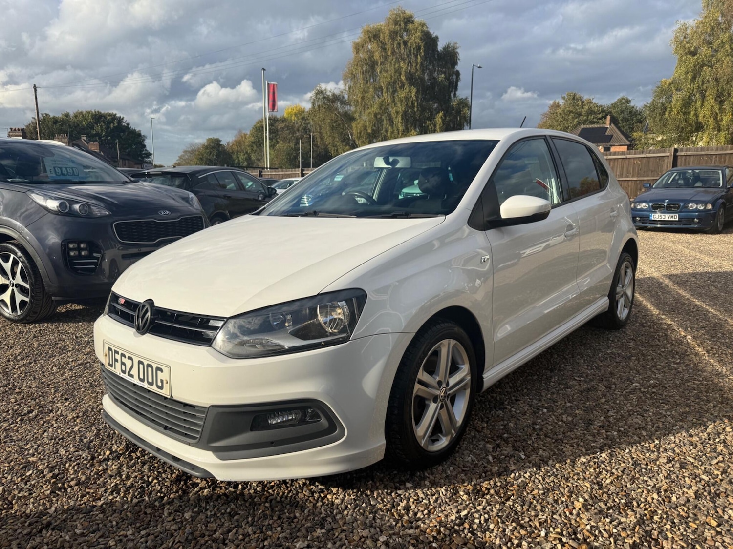 Used Volkswagen Polo 2013 for sale - 76251204: Photo 7