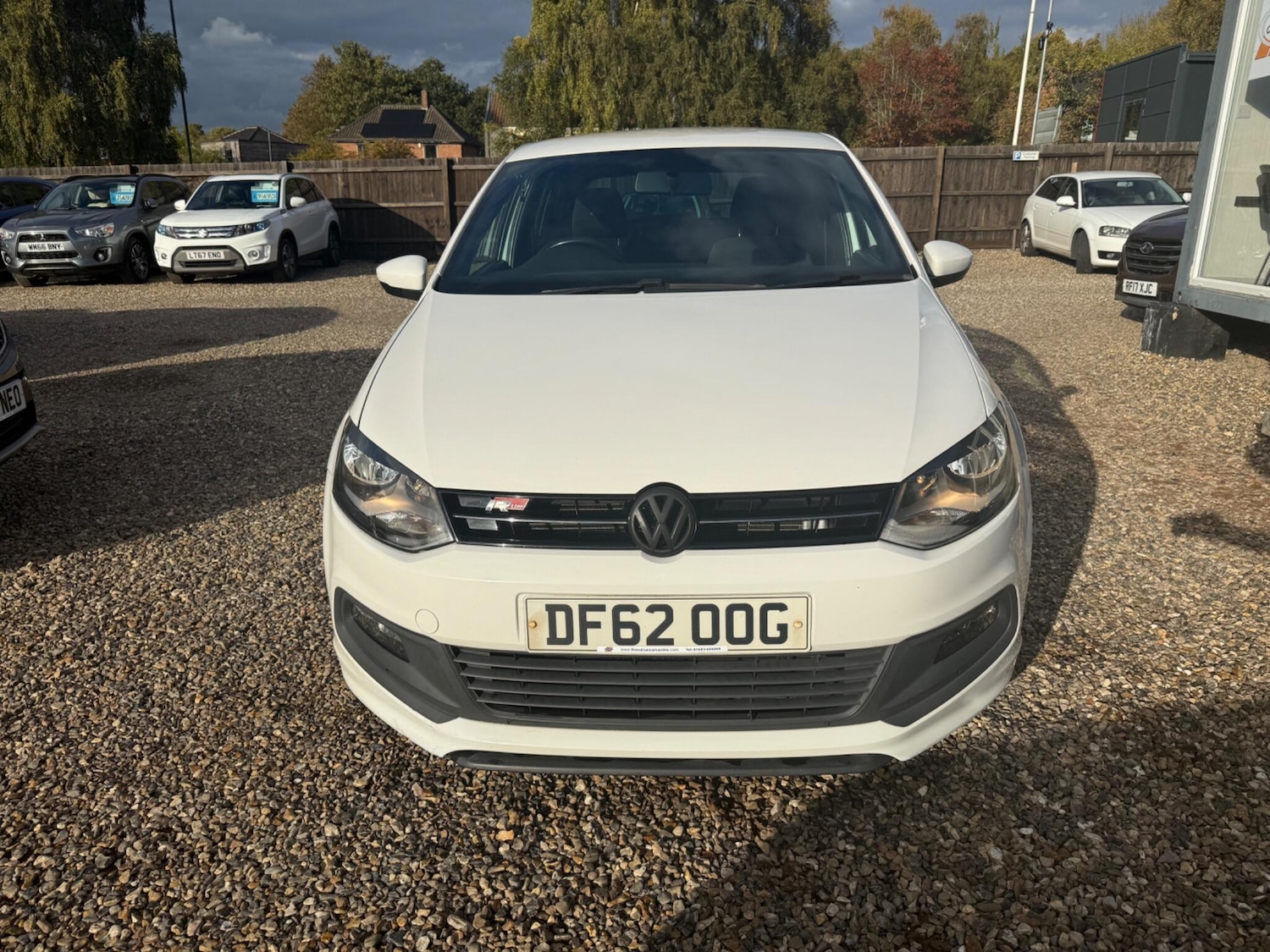 Used Volkswagen Polo 2013 for sale - 76251204: Photo 8
