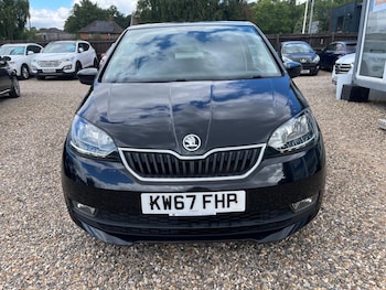 Used Skoda Citigo 2017 for sale - 79452499: Photo