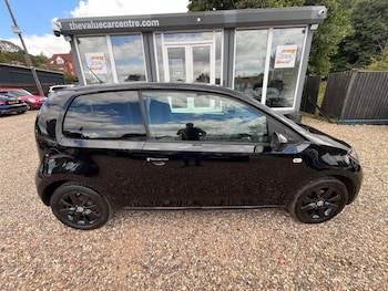 Used Skoda Citigo 2017 for sale - 79452499: Photo