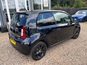 Used Skoda Citigo 2017 for sale - 79452499: Photo