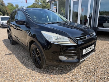 Used Ford Kuga 2013 for sale - 79411986: Photo
