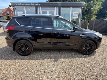 Used Ford Kuga 2013 for sale - 79411986: Photo