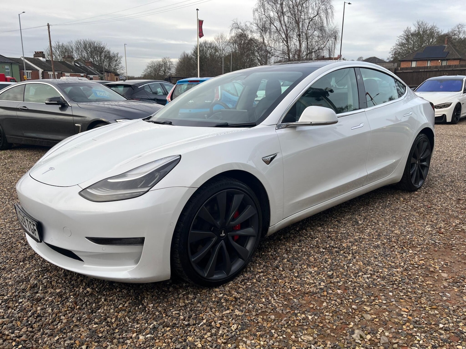 Used Tesla Model 3 2019 for sale - 76765826: Photo 10