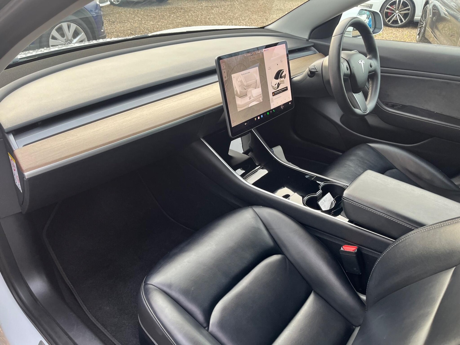 Used Tesla Model 3 2019 for sale - 76765826: Photo 11