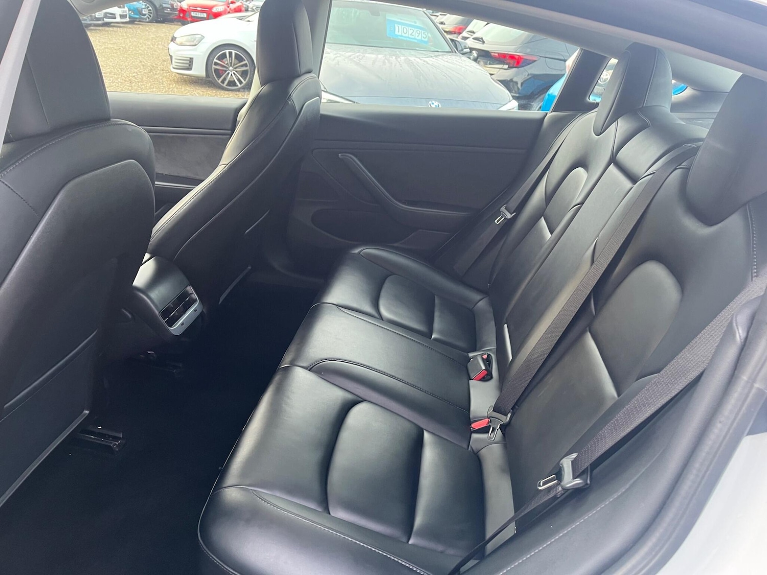 Used Tesla Model 3 2019 for sale - 76765826: Photo 13