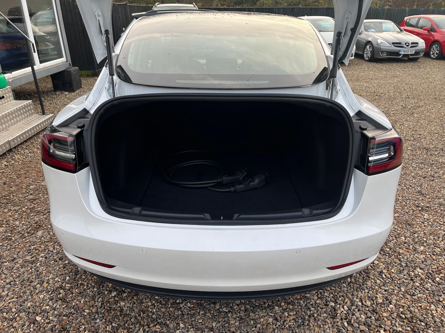 Used Tesla Model 3 2019 for sale - 76765826: Photo 6