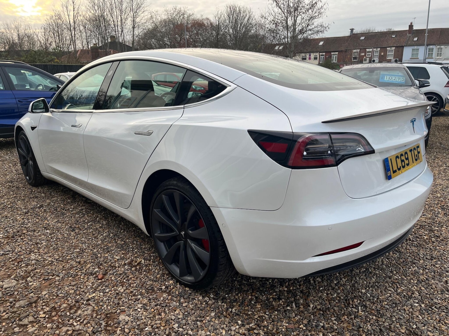 Used Tesla Model 3 2019 for sale - 76765826: Photo 7