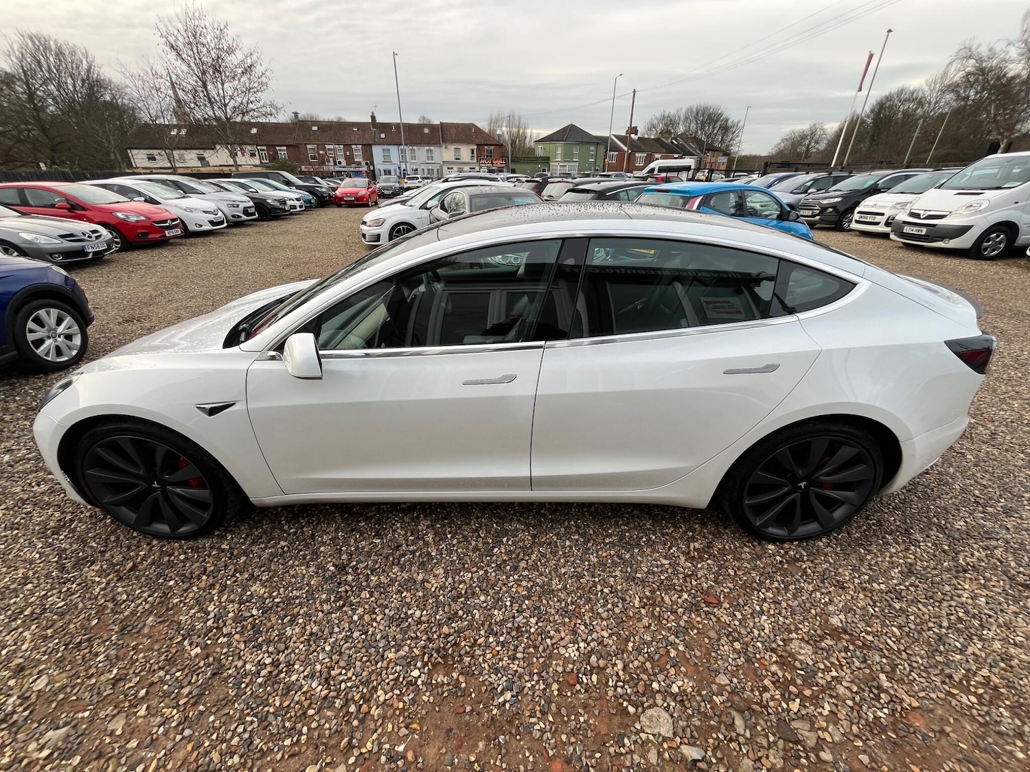 Used Tesla Model 3 2019 for sale - 76765826: Photo 9