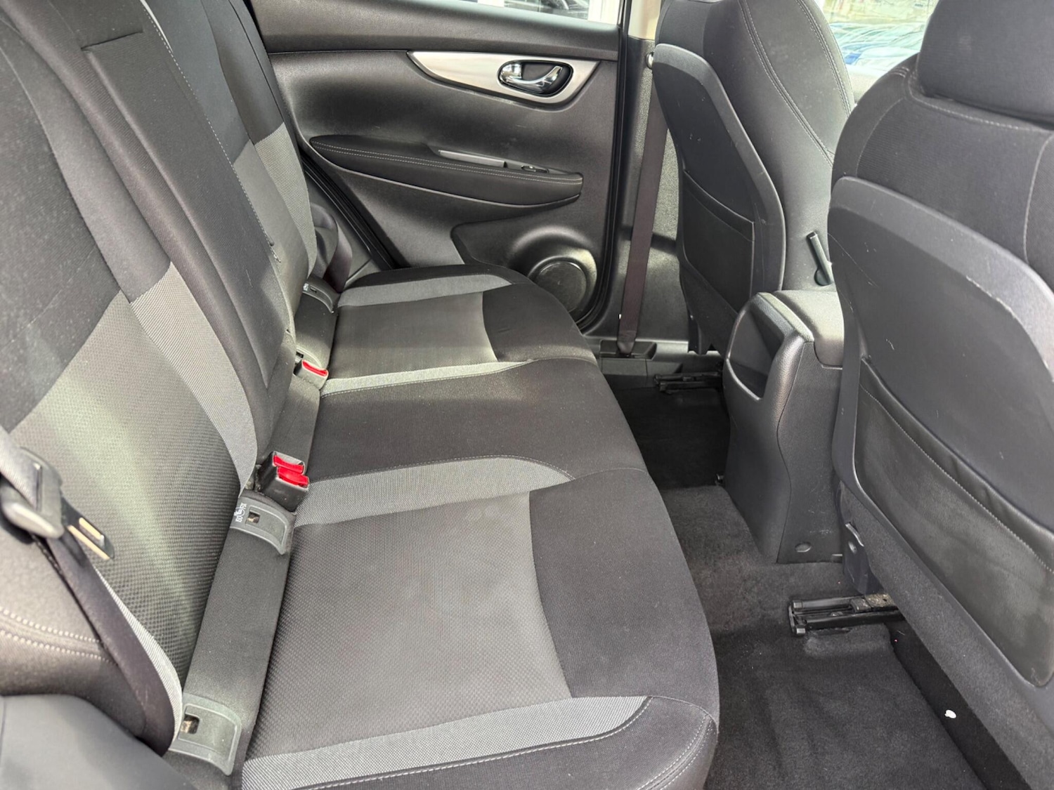 Used Nissan Qashqai 2017 for sale - 77575014: Photo 11