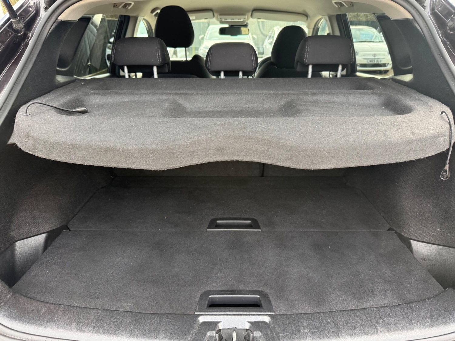 Used Nissan Qashqai 2017 for sale - 77575014: Photo 12