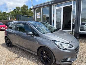 Used Vauxhall Corsa 2015 for sale - 75459615: Photo