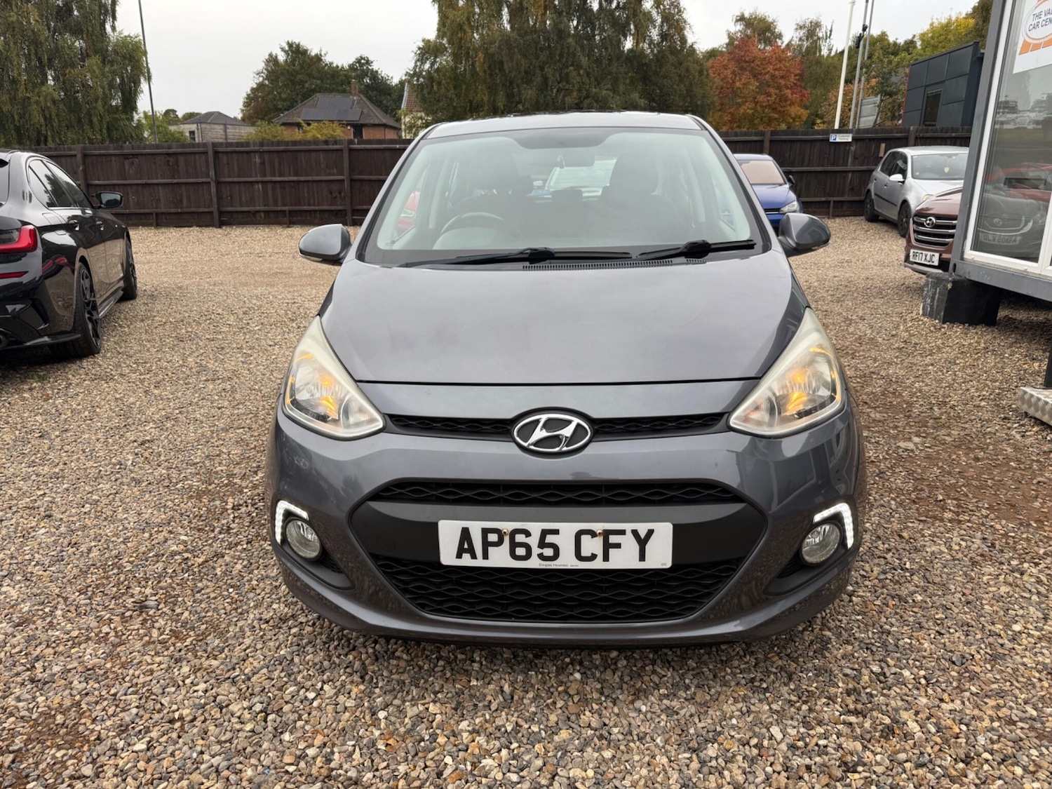 Used Hyundai i10 for sale - 76989282: Photo 8