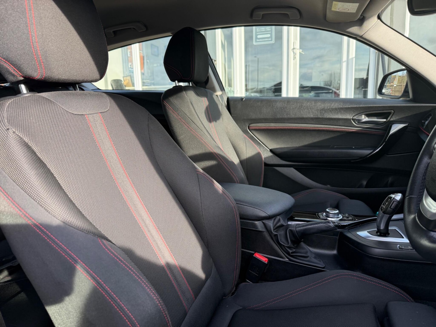 Used BMW 1 Series 2016 for sale - 77633017: Photo 10