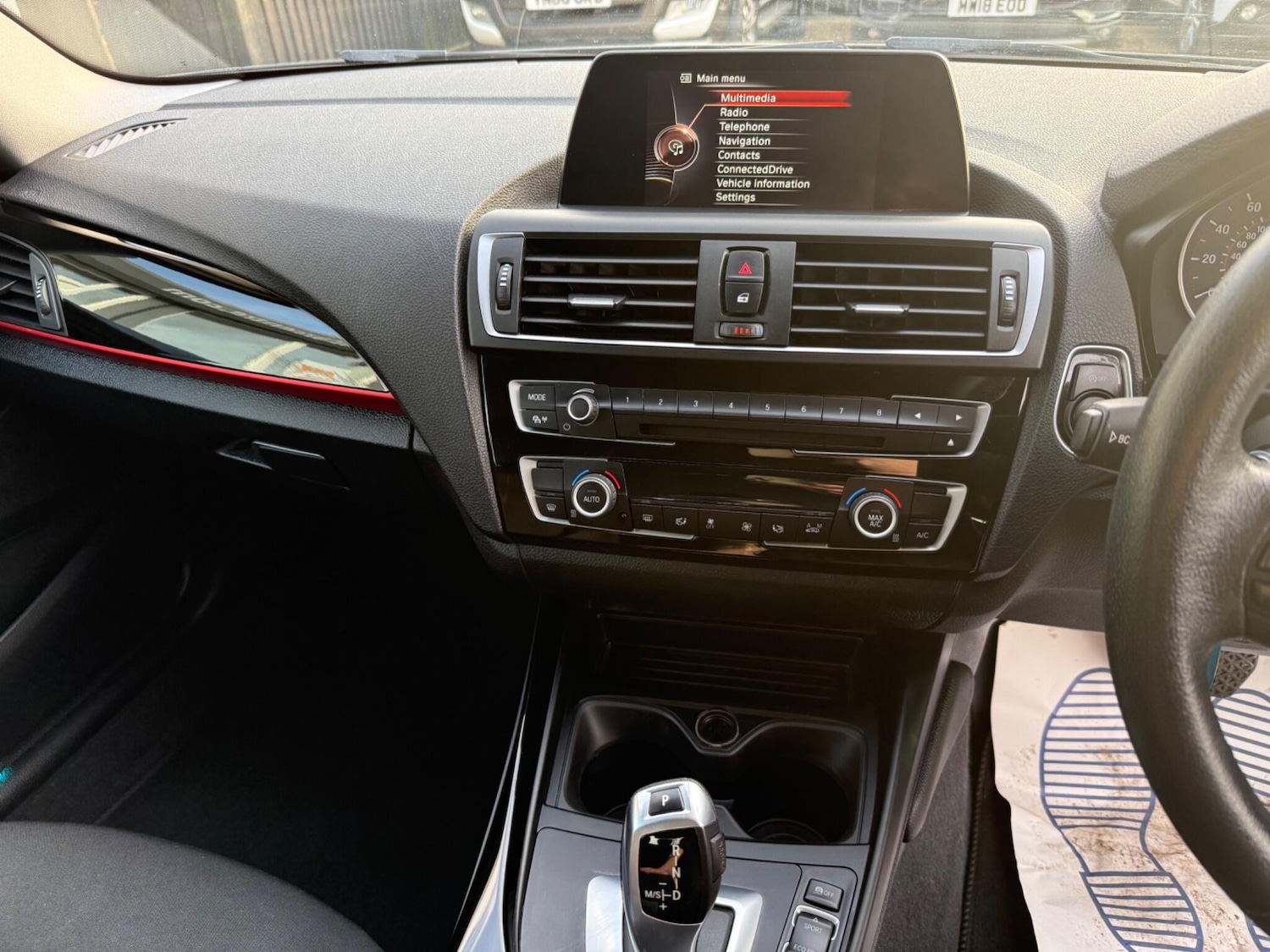 Used BMW 1 Series 2016 for sale - 77633017: Photo 13