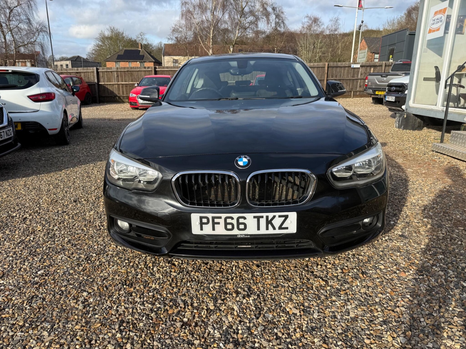 Used BMW 1 Series 2016 for sale - 77633017: Photo 8