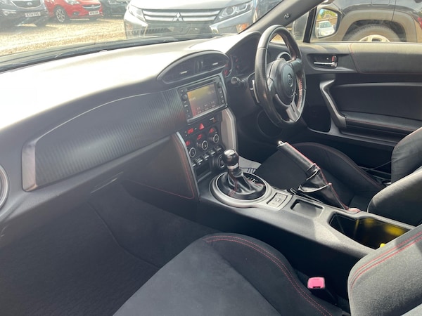 Used Toyota GT86 2014 for sale - 75634661: Photo 10