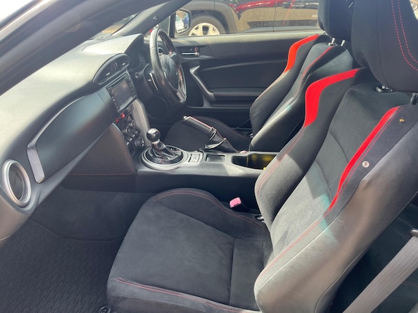 Used Toyota GT86 2014 for sale - 75634661: Photo 11