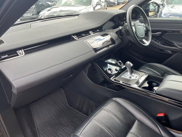 Used Land Rover Range Rover Evoque 2019 for sale - 75564277: Photo 15