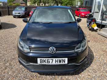 Used Volkswagen Polo 2017 for sale - 74687110: Photo