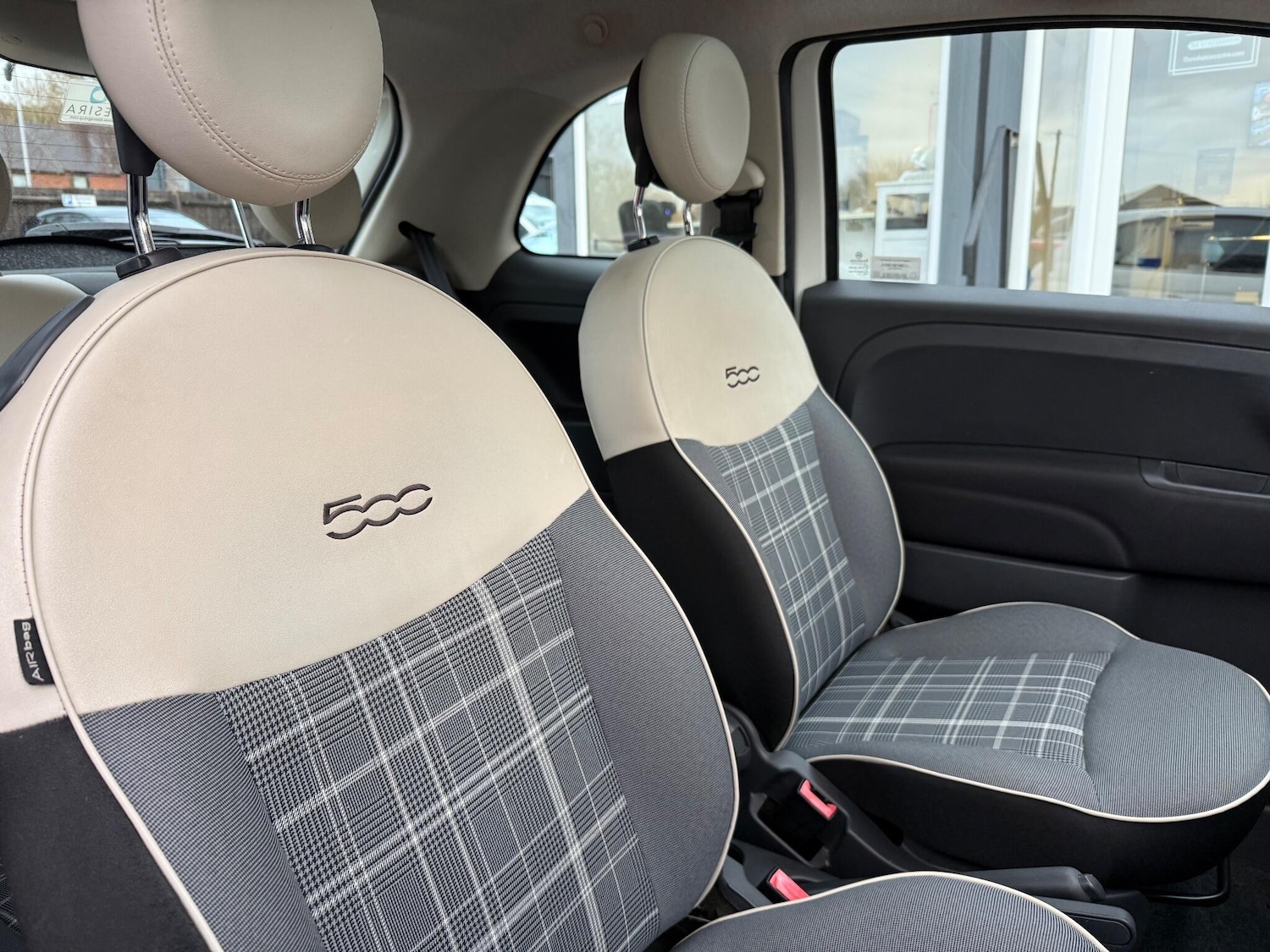 Used Fiat 500 2016 for sale - 77130693: Photo 10