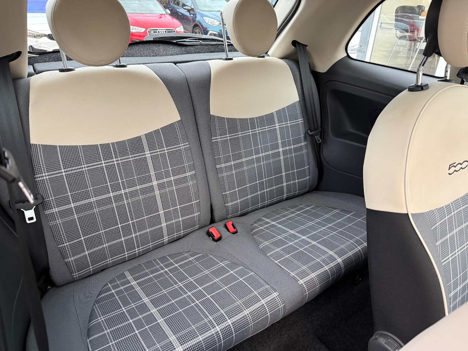 Used Fiat 500 2016 for sale - 77130693: Photo 12