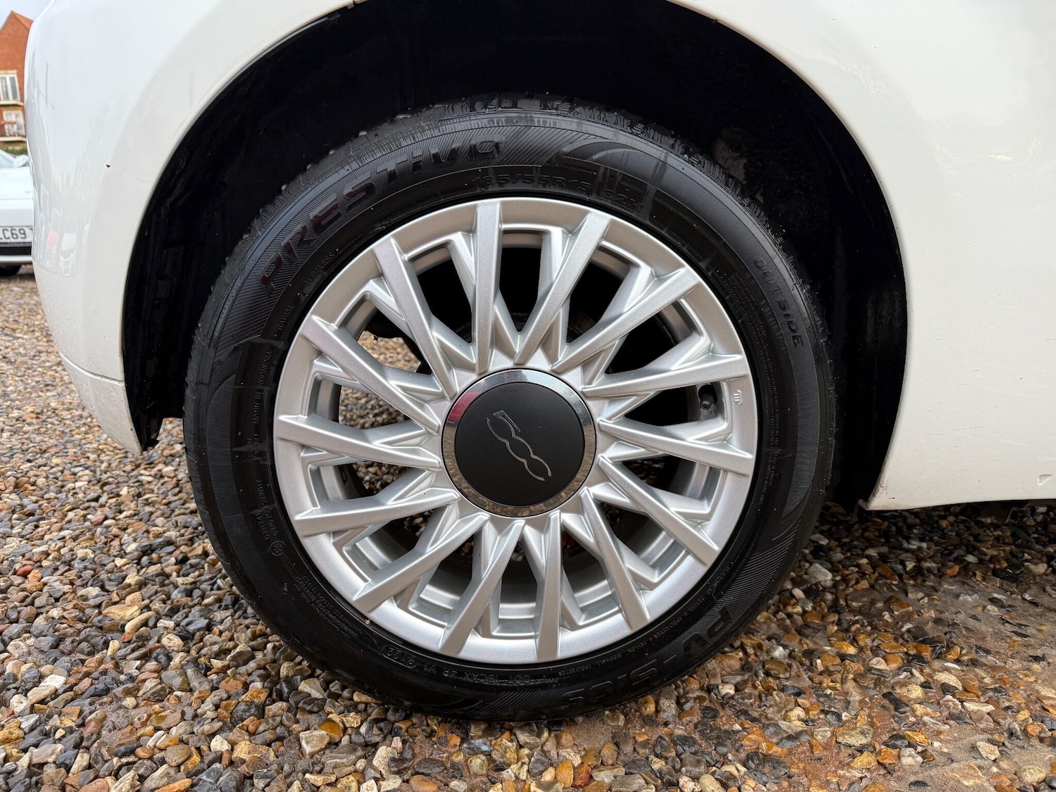 Used Fiat 500 2016 for sale - 77130693: Photo 14