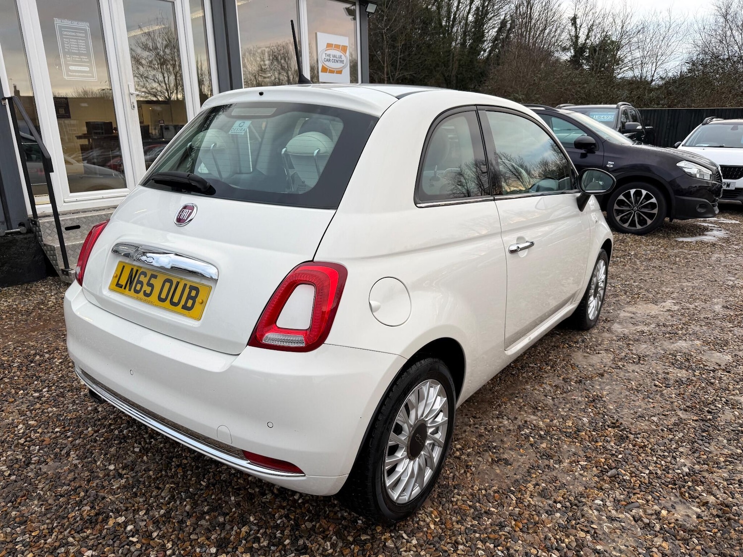 Used Fiat 500 2016 for sale - 77130693: Photo 3