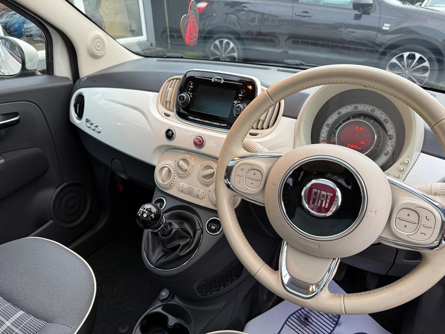 Used Fiat 500 2016 for sale - 77130693: Photo 9