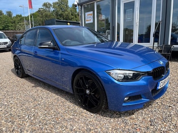 Used BMW 3 Series 2015 for sale - 79361718: Photo