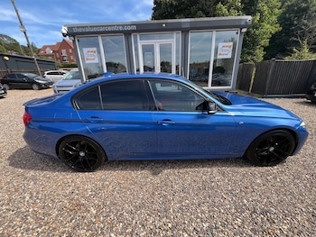 Used BMW 3 Series 2015 for sale - 79361718: Photo