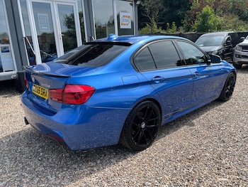 Used BMW 3 Series 2015 for sale - 79361718: Photo