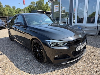 Used BMW 3 Series 2017 for sale - 79169696: Photo