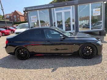 Used BMW 3 Series 2017 for sale - 79169696: Photo