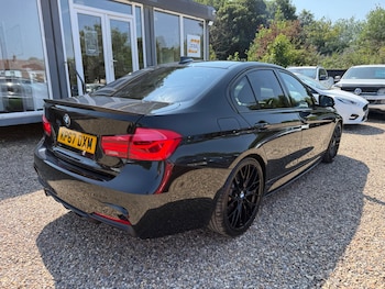 Used BMW 3 Series 2017 for sale - 79169696: Photo