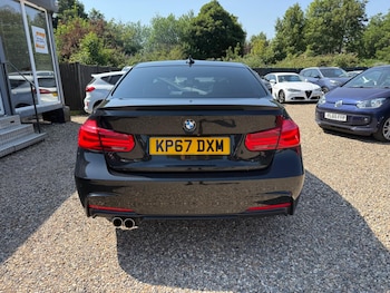 Used BMW 3 Series 2017 for sale - 79169696: Photo