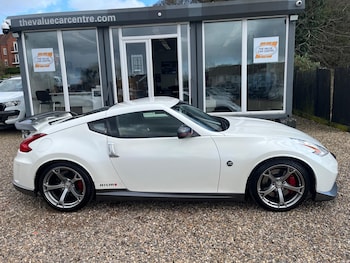 Used Nissan 370 Z 2014 for sale - 77824312: Photo