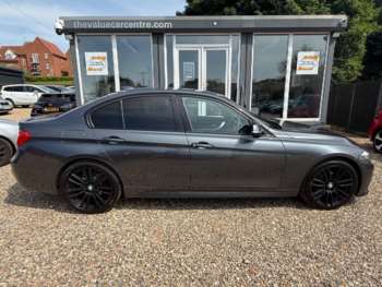 Used BMW 3 Series 2013 for sale - 74990078: Photo