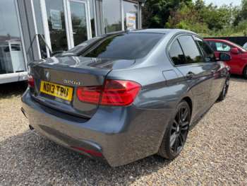 Used BMW 3 Series 2013 for sale - 74990078: Photo