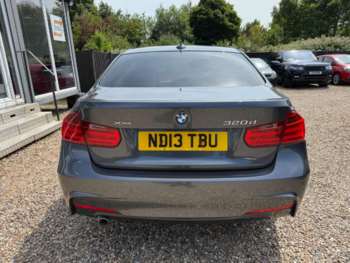 Used BMW 3 Series 2013 for sale - 74990078: Photo