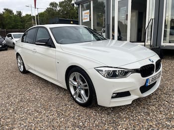 Used BMW 3 Series 2016 for sale - 79677255: Photo