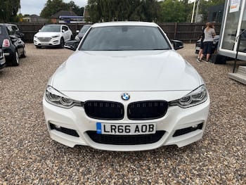 Used BMW 3 Series 2016 for sale - 79677255: Photo