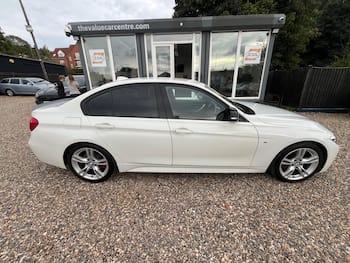 Used BMW 3 Series 2016 for sale - 79677255: Photo