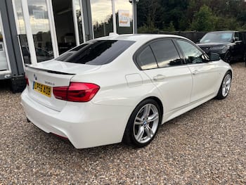 Used BMW 3 Series 2016 for sale - 79677255: Photo