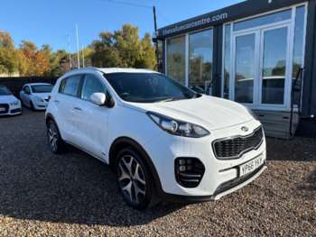 2016 (66) - 1.6 T-GDi GT-Line DCT AWD Euro 6 5dr