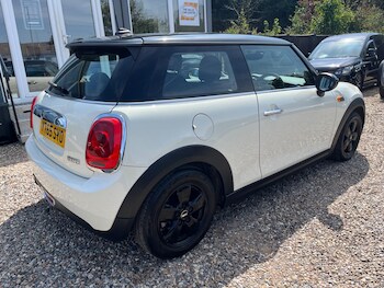 Used MINI Hatch 2015 for sale - 79324421: Photo