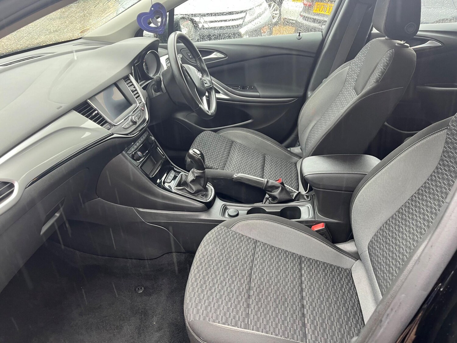 Used Vauxhall Astra 2020 for sale - 75884735: Photo 11