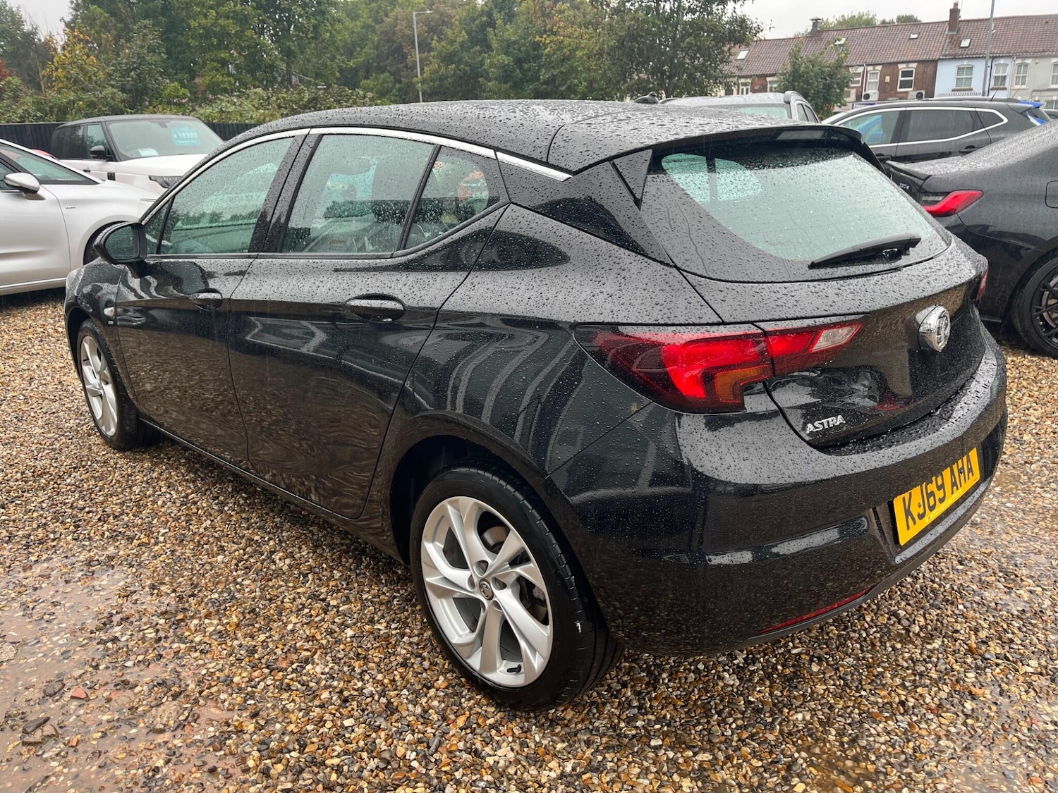 Used Vauxhall Astra 2020 for sale - 75884735: Photo 6
